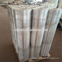 Aluminum Alloy Pipe 2024, 5052, 6351, 6063, 6060, 6061, 6082